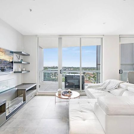 Convenient 3Br Close To Airport & Mascot Station Sidney Exterior foto