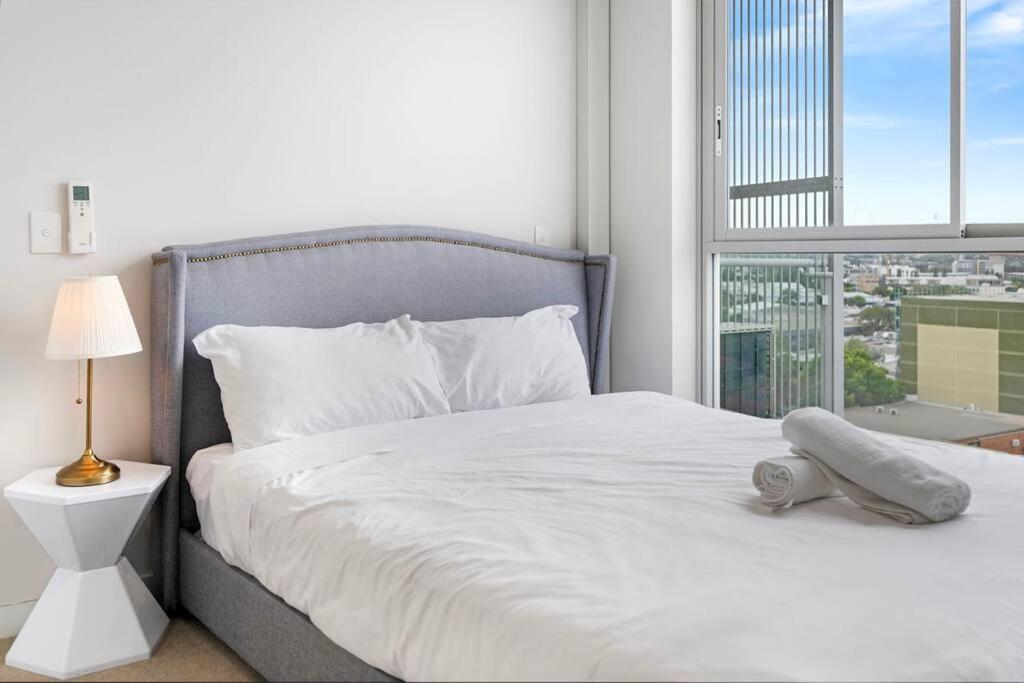 Convenient 3Br Close To Airport & Mascot Station Sidney Exterior foto