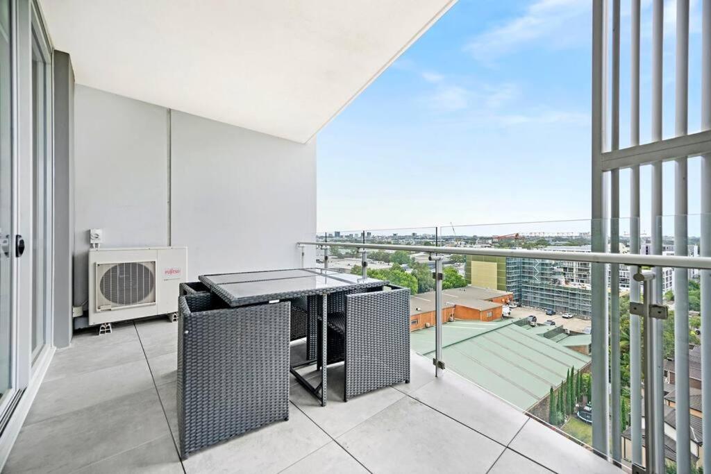 Convenient 3Br Close To Airport & Mascot Station Sidney Exterior foto