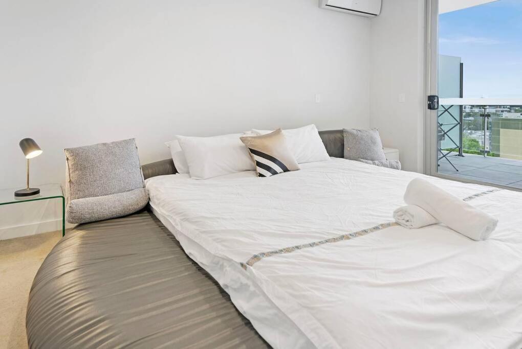 Convenient 3Br Close To Airport & Mascot Station Sidney Exterior foto
