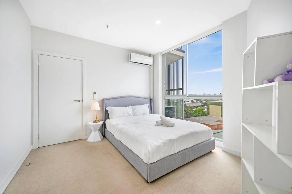 Convenient 3Br Close To Airport & Mascot Station Sidney Exterior foto