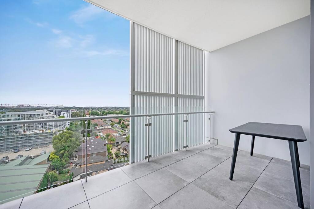 Convenient 3Br Close To Airport & Mascot Station Sidney Exterior foto