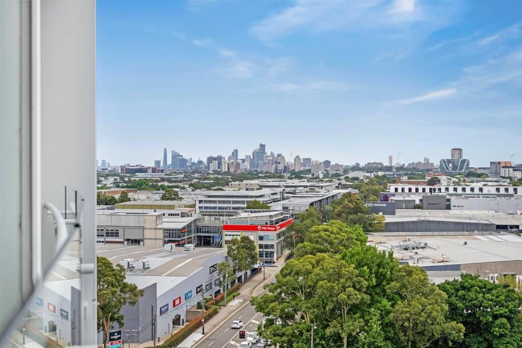 Convenient 3Br Close To Airport & Mascot Station Sidney Exterior foto